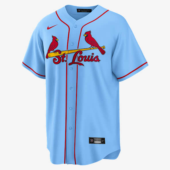 St. Louis Cardinals Apparel & Gear. Nike.com